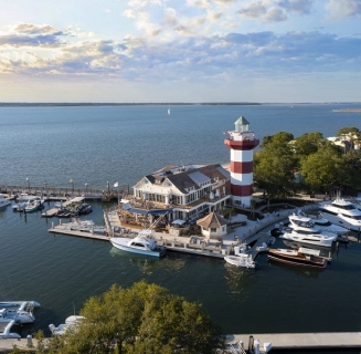 quarterdeck