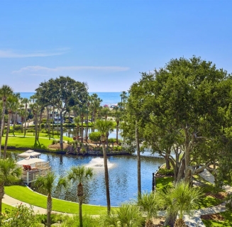 sonesta resort