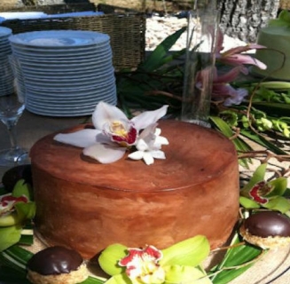 cake