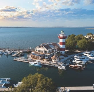 quarterdeck restaurant