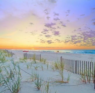 Sunrise- Hilton Head Island-South Carolina