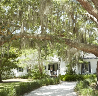 Coastal Discovery Museum