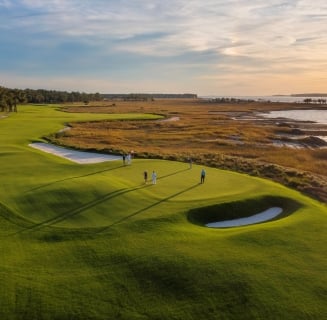 Harbour Town Golf