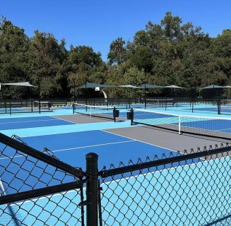 Old Schoolhouse Park