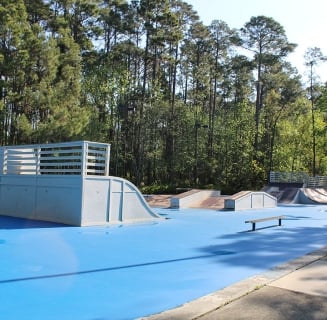 Bristol Sports Arena