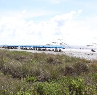 Alder Lane Beach Access