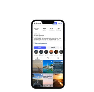 iphone instagram hhi