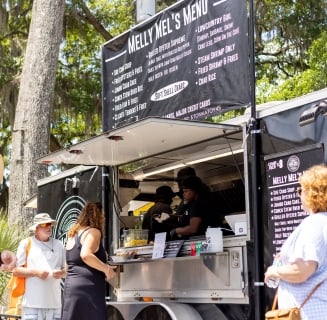 go-mellymels-food-truck