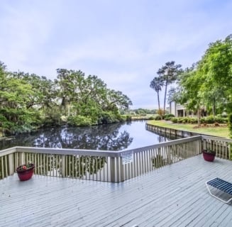 10% Off 28+ Nights | 2027 Winter Special - St Andrews Common - Lagoon View