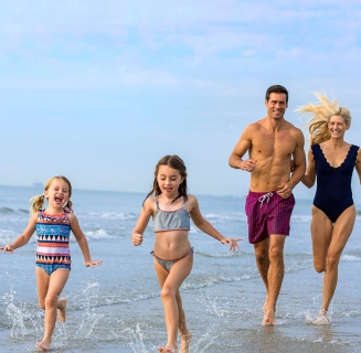 Endless Summer Vacation Special