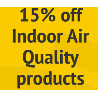 Indoor Air Quality Products