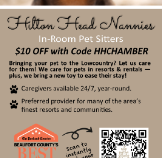 $10 Off One Booking for Pet Sitting Services - $10 Off Pet Sitting