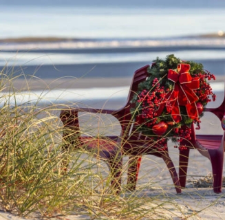 Christmas & New Year's Island Escape - ChristmasNewYearsPackage