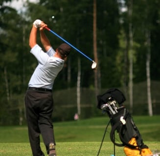 Group Package for 12+ Golfers