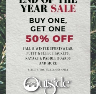 Annual End of Year BOGO Sale! - BOGO EOY 2025