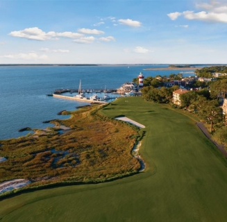 Golf Course