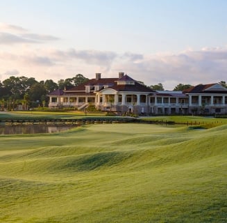 Plantation Golf Club