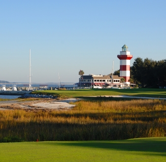 Harbour Town 50th Anniversary