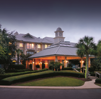 The Inn & Club at Harbour Town