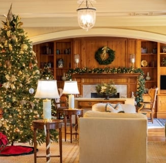 Inn & Club at Harbour Town