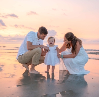 Beach Photography on Hilton Head Island
