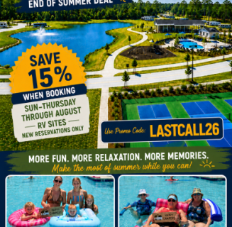 Last Call Before Fall – End of Summer Deal - 🌞 Last Call Before Fall – End Of Summer Deal (15% Off)
