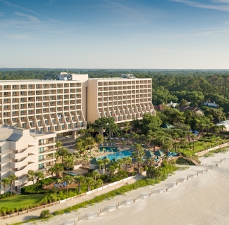 hilton head marriott resort and spa