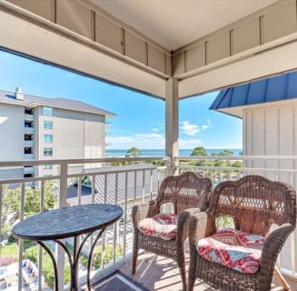 15% Off 4+ Nights In 2026 | Black Friday Travel Deal - Ocean Dunes Villa 404