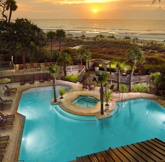 Omni Hilton Head Oceanfront Resort