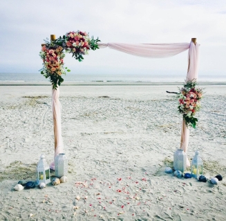 Intimate Wedding Special