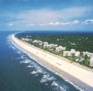 Palmetto Dunes Oceanfront Resort