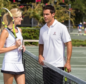 The Sea Pines Resort Best Weekend in Tennis Package