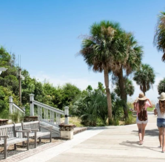 Beach House, Hilton Head Island