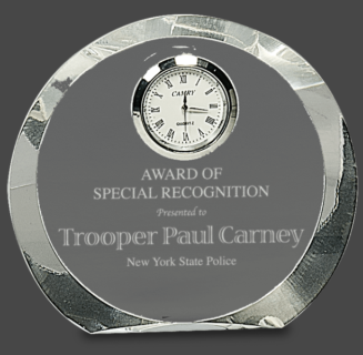 Holiday Gift ideas - Recognition Awards