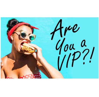 Be the First to Know What's Going on in Hilton Head become a VIP!
