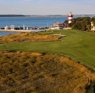 Harbour Town Golf Links at The Sea Pines Resort