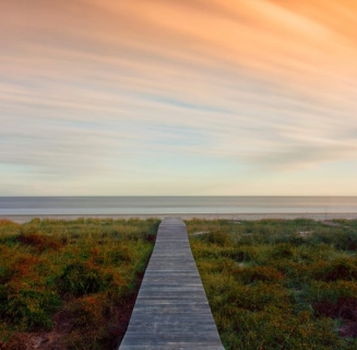 Stay Awhile This Fall - Fall Season