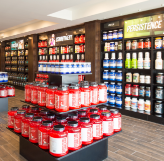 nutrishop
