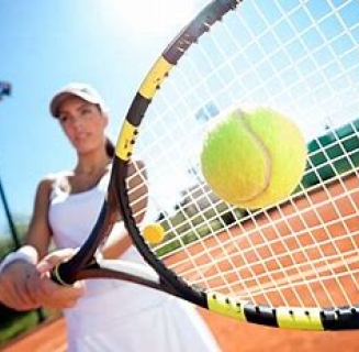 Hilton Head Tennis Getaway