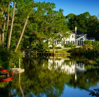 Real Estate Discovery Package at Palmetto Dunes Oceanfront Resort