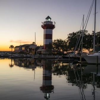 lighthouse