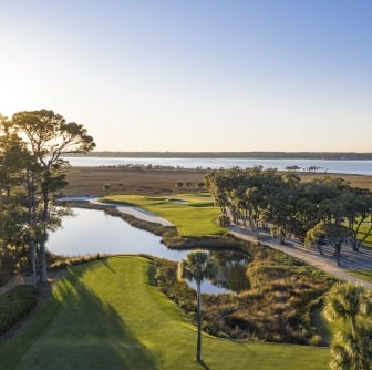 Harbour Town Golf Links #17