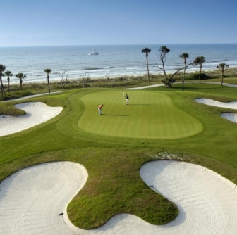 golf