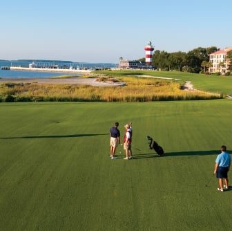 Harbour Town Golf Links