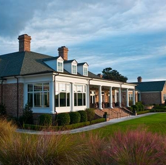 Jack Niklaus Clubhouse