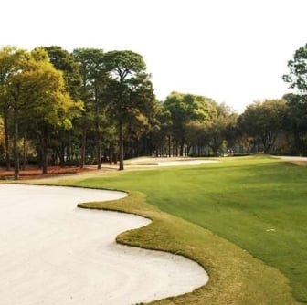 Barony Course Hilton Head Island Golf Barony Course Hilton Head Island Golf
