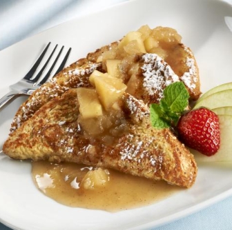 french toast