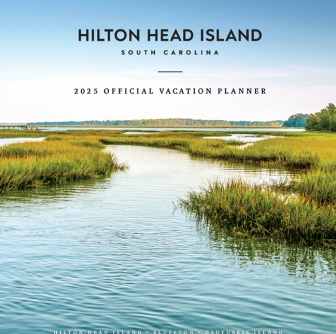 Vacation planner cover
