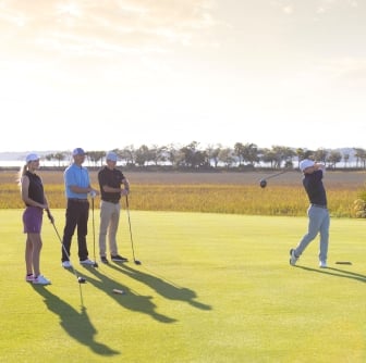Harbour Town Golf