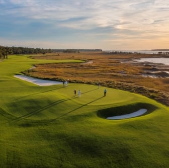 Harbour Town Golf